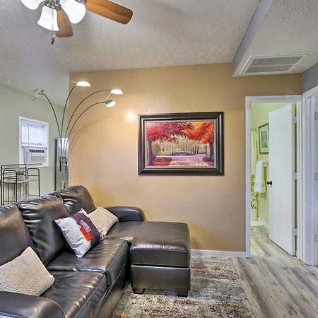 Council Bluffs Cottage Proximity To Parks! Exterior photo